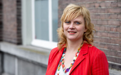 Mirjam van Wegberg- Joha